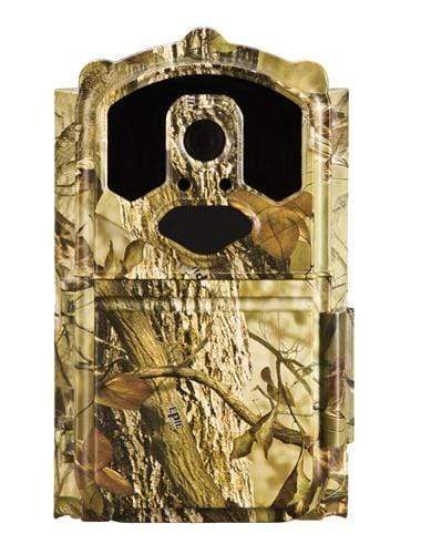 Big Game Hunting : Game Cameras Big Game Eyecon Storm 9.0mp Game Camera TV4001