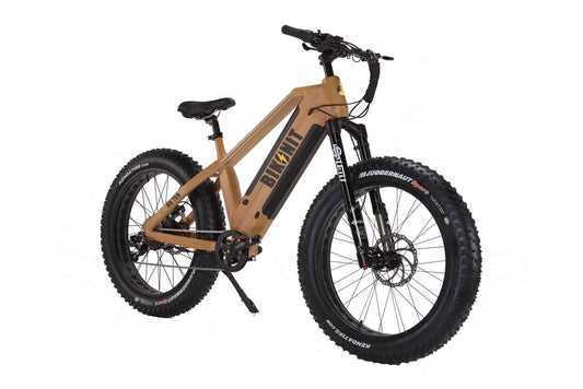 Bikonit E-Bike BIKONIT WARTHOG HD 750