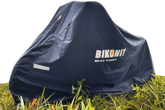 Bikonit E-Bikes Accessories Bikonit Ebike Cover