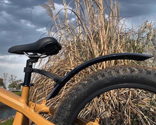 Bikonit E-Bikes Accessories Bikonit Front/Rear Fenders