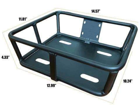 Bikonit Front Rack BIKONIT FRONT RACK