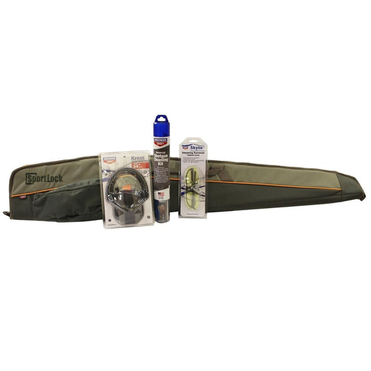 Birchwood Casey Hunting : Targets Birchwood Casey Shotgun Beginners Kit