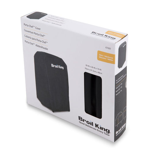 Broil King - Polyester Cover for Porta-Chef Pro Grill | 67420