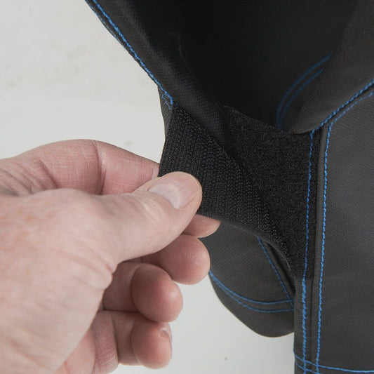 Broil King - 76-Inch Premium Polyester Grill Cover for Regal XL, Imperial XL Grills | 68490