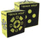 Black Hole Hunting : Targets Black Hole Archery Target 22x20x11