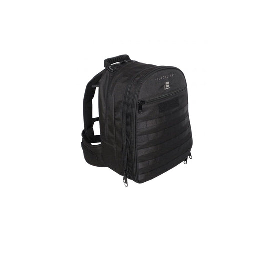 Black Line Archery : Accessories Black Line Range Pack - Black