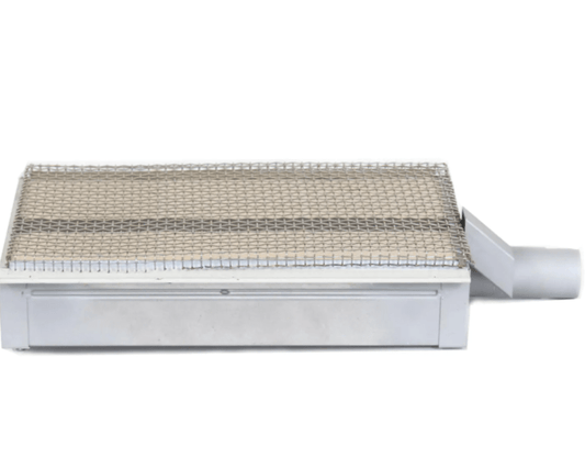 Blaze Accessories Gas Grills Accessories Infrared Sear Burner for Pro Grills