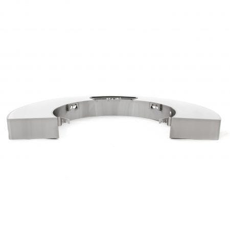 Blaze Accessories Gas Grills Accessories Round Kamado Shelf with Hooks