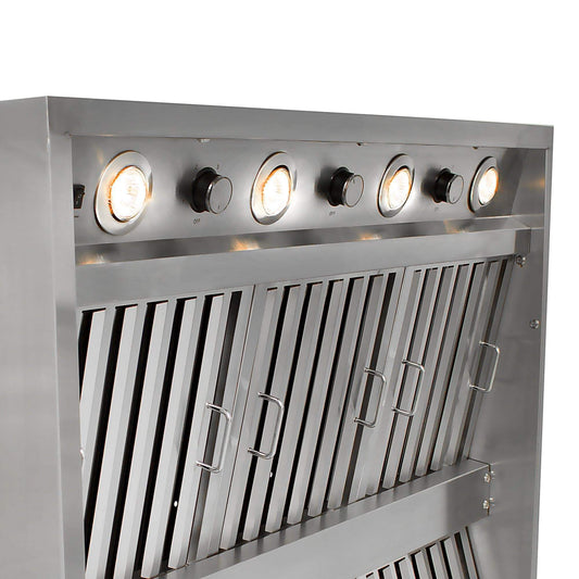 Blaze Accessories Grill Accessories Blaze Outdoor 36" Vent Hood