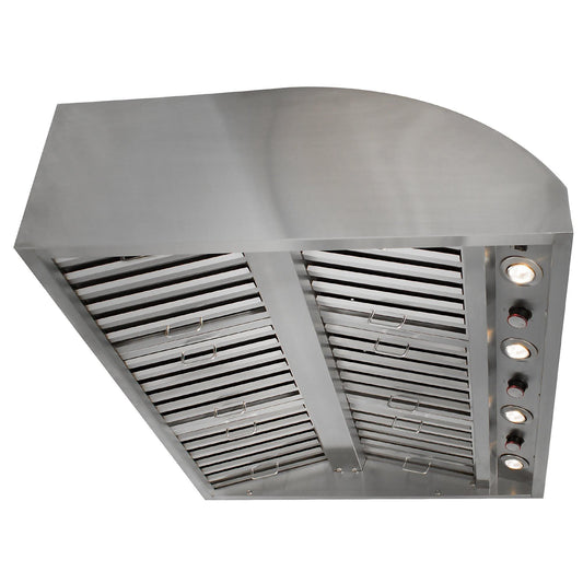 Blaze Accessories Grill Accessories Blaze Outdoor 36" Vent Hood