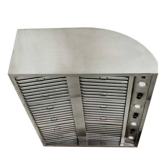 Blaze Accessories Grill Accessories Blaze Outdoor 42" Vent Hood