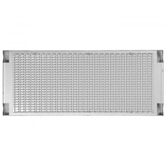 Blaze Accessories Grill Accessories Blaze Perforated Single Flame Tamer in 316