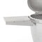 Blaze Accessories Kamado Grill Blaze Shelf Kit for the 20" Kamado with Hooks