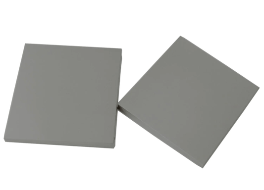 Blaze Accessories Outdoor Kitchen Blaze Side Shelves for the 17" Pedestal for Portable Grill