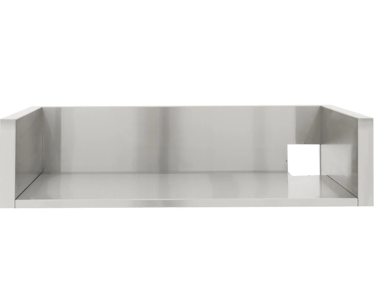 Blaze Accessories Outdoor Kitchen Insulated jacket for 44" 4 Burner PRO Built In Grill Head