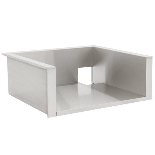 Blaze Accessories Outdoor Kitchen Insulated Jacket for Griddle