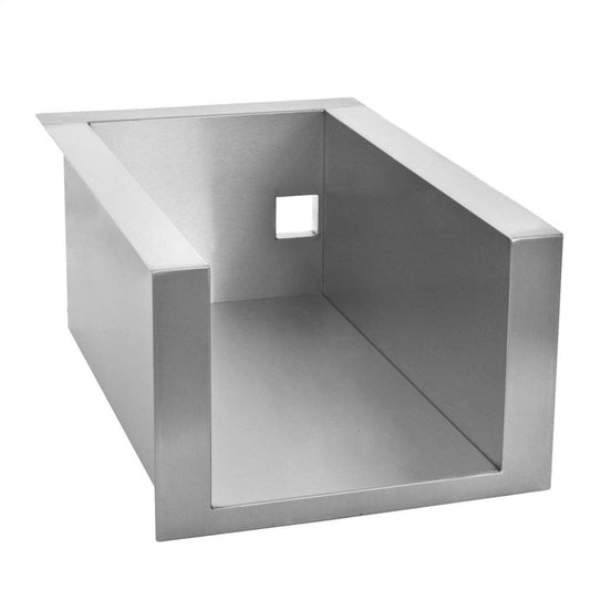 Blaze Accessories Outdoor Kitchen Insulated jacket for Pro Power Burner