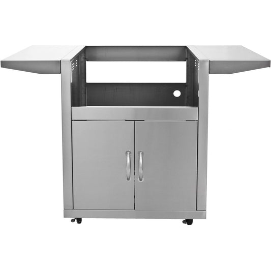 Blaze Blaze Accessories 25" Cart for 25" 3 Burner Built In Grill Head