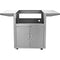 Blaze Blaze Accessories 25" Cart for 25" 3 Burner Built In Grill Head