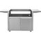 Blaze Blaze Accessories 40" Cart for 40" 5 Burner Built In Grill Head
