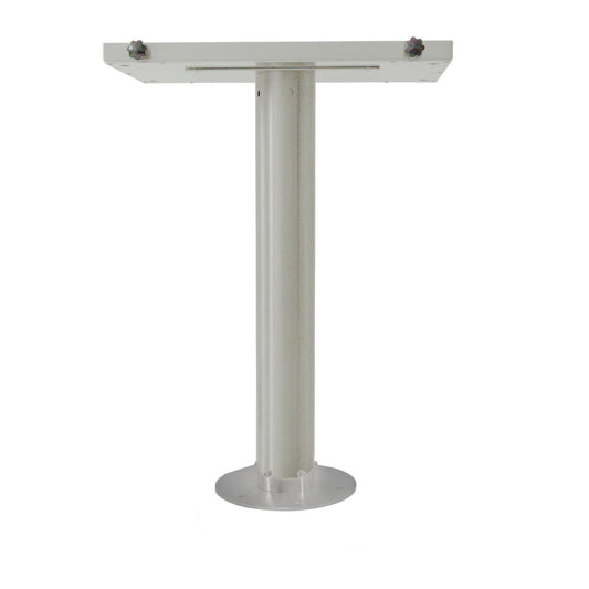 Blaze Blaze Accessories Blaze 10" Pedestal for the Portable MG Grill