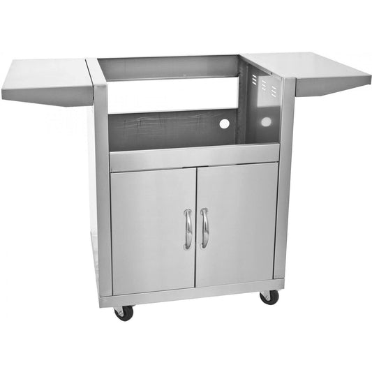 Blaze Blaze Accessories Blaze - 3 Burner Basic Cart Only