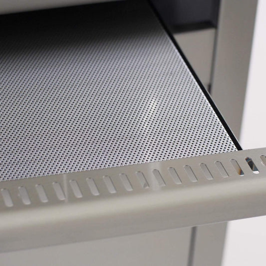 Blaze Blaze Accessories Blaze - 4 Burner Grill Drip Pan Flame Guard