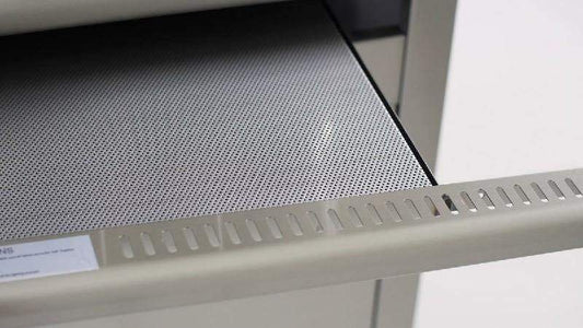 Blaze Blaze Accessories Blaze - 5 Burner Grill Drip Pan Flame Guard