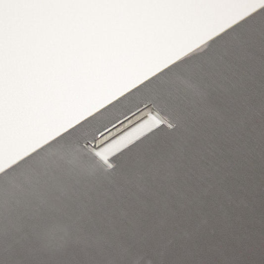 Blaze Blaze Accessories Blaze LP Cart Hole Cover