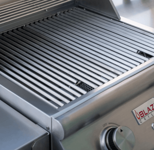 Blaze Blaze - Electric Grill