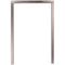 Blaze Blaze Stainless Trim Kit For Blaze 20-Inch 4.4 Cu. Ft. Refrigerators - BLZ-TRIMKIT-126