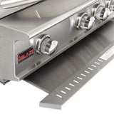 Blaze Gas Grills Blaze Professional LUX 34-Inch 3-Burner | Free Standing | Natural Gas or Propane | Gas Grill With Rear Infrared Burner - BLZ-3PRO