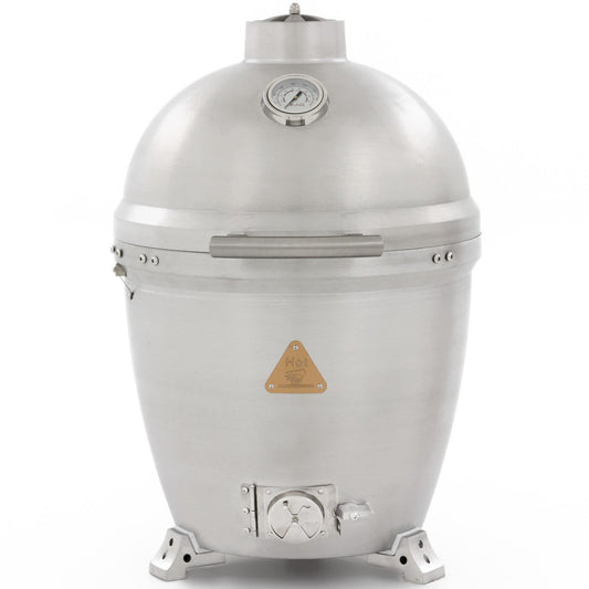 Blaze Kamado Grill Blaze 20" Kamado Grill