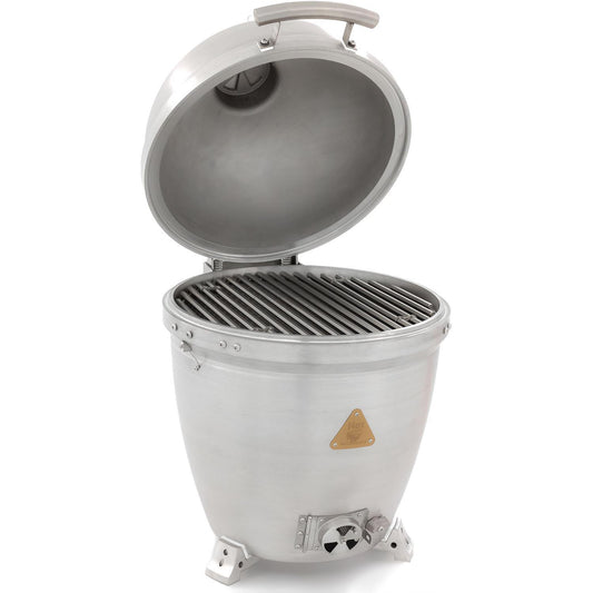 Blaze Kamado Grill Blaze 20" Kamado Grill