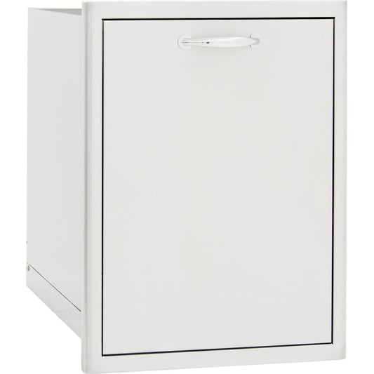 Blaze Outdoor Kitchen Blaze 19 7/8" Roll Out Double Trash/Recycle Drawer