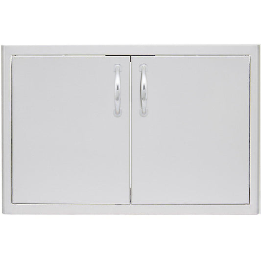Blaze Outdoor Kitchen Blaze 32" Double Access Door (22"h x 32"w)