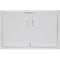 Blaze Outdoor Kitchen Blaze 32" Double Access Door (22"h x 32"w)