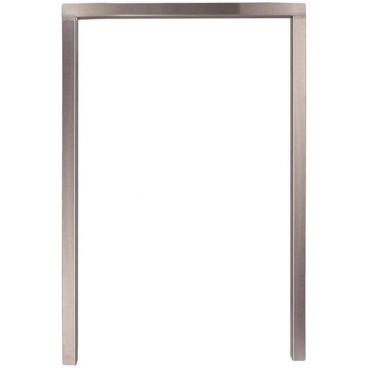 Blaze Outdoor Kitchen Blaze 5.1 fridge Trim Kit