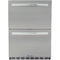 Blaze Outdoor Kitchen Blaze Double Drawer 5.1 Refrigerator