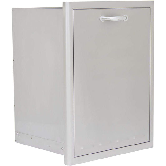 Blaze Outdoor Kitchen Blaze Propane Drawer/Trash Drawer w/Can