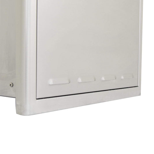 Blaze Outdoor Kitchen Blaze Propane Drawer/Trash Drawer w/Can