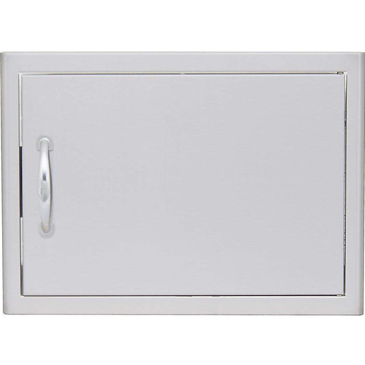 Blaze Outdoor Kitchen Blaze Single Horizontal Access Door (17"h x 24"w)
