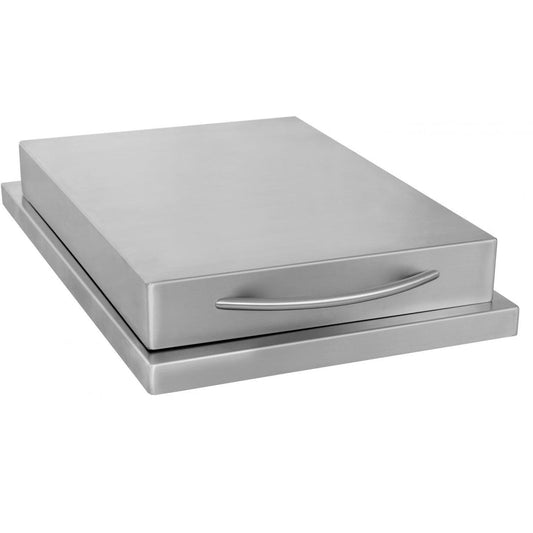 Blaze Outdoor Kitchen Blaze Single Side Burner LP/ NG (Drop In Counter)