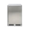 Blaze Refrigerators Blaze 24-Inch 5.5 Cu. Ft. Outdoor Rated Compact Refrigerator - BLZ-SSRF-5.5