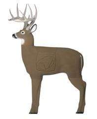 Block Hunting : Targets Block Glendel 3D Buck Glendel Buck