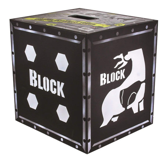 Block Hunting : Targets Block Vault Archery Target - Medium