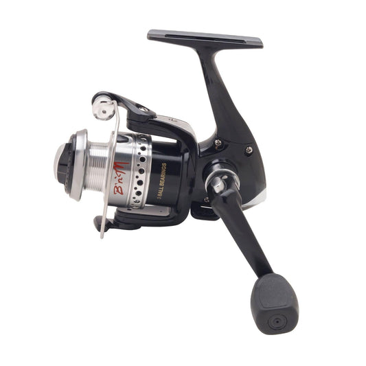 BnM Fishing Fishing : Reels BnM Poles ProStaff Spinning Reel 5BB 5.1.1 gear ratio