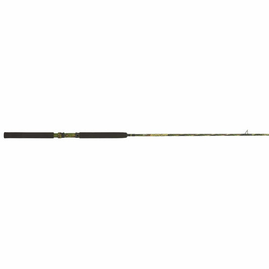 BnM Fishing Fishing : Rods BnM Bucks Brushcutter Camo Rod 11 Foot 2 Piece