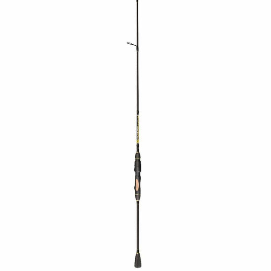 BnM Fishing Fishing : Rods BnM Lelands TCB by BnM 6.5 ft 2pc Spinning Ultra Lite