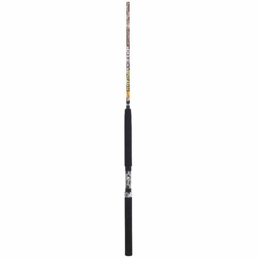 BnM Fishing Fishing : Rods BnM Mossy Oak Edition Brushcutter 12 ft 2pc